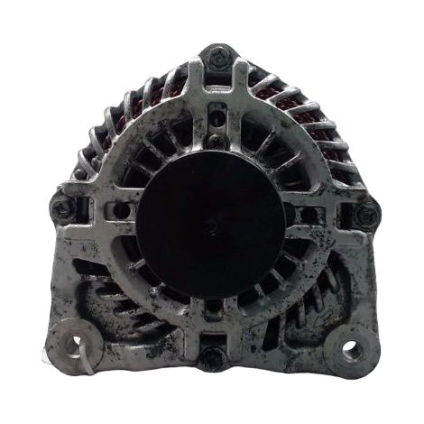 [PRODUIT D'OCCASION] Alternateur RENAULT Megane Coupe III Phase 1 2008-2012 ♻️ Ref Oe. 231000024r - Garantie à vie (1/4)