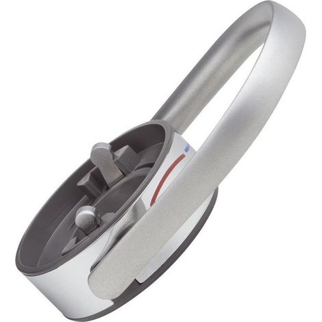 AXOR ARCO maniglia ad arco per lavabo, bidet, vasca cromo HANSGROHE