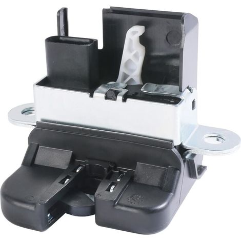 Serrure de Coffre de Voiture,Serrure de Hayon,Serrure Coffre,Serrure de Hayon,Serrure de Coffre Arrière,Serrure de Hayon de Coffre,Références OEM 1K6827505A,1K6827505B,1K6827505D (1/4)