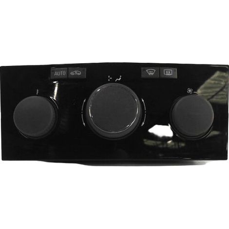 Commande De Chauffage OPEL Astra Gtc 3p [PRODUIT D'OCCASION]♻️13247811 (1/2)