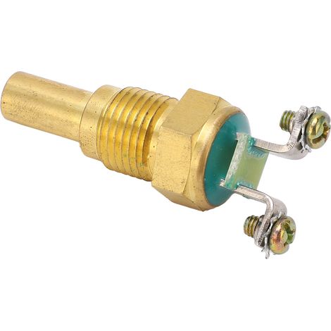 Wassertemperatursensor Kühlmitteltemperaturwandler 5I 7578 Ersatzteil für Caterpillar-Bagger (1/5)