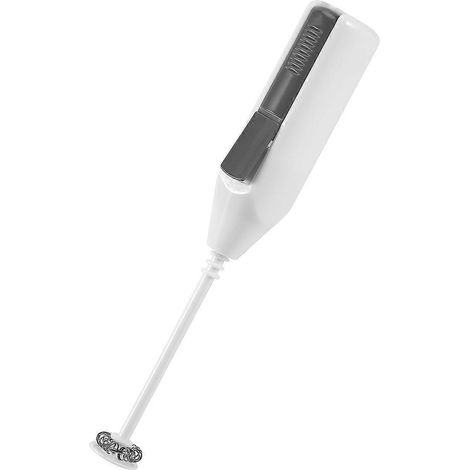 Mini batteur électrique portatif pour œufs et crème, petit mixeur électrique --- (1/5)