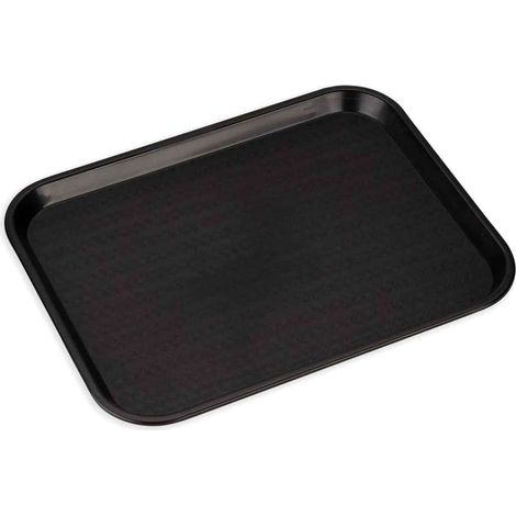 Plateau Organisateur Salle De Bain - Plateau Cosmétique Compact - Support Pour Savon Bougie Bijoux Serviette - 1 Pièce (1/5)