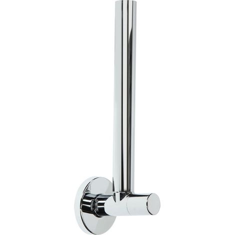 Robinet équerre design 1/2’’ + parement auto-étanche,chromé, avec raccord+rosace