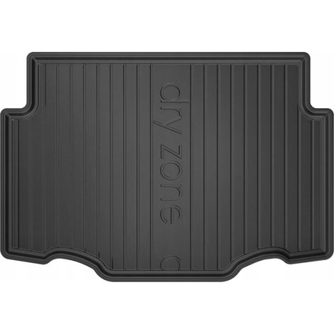Alfombrilla de goma para maletero Jeep Avenger BEV (desde 2023) (1/5)