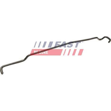 Support de capot rapide FT95907 (1/4)
