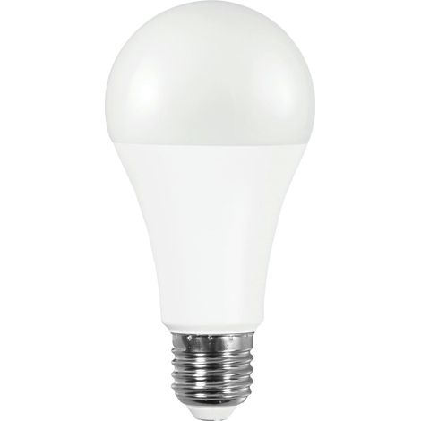 Bombilla led estándar matel smart wifi E27 14W rgb+cct (1/3)
