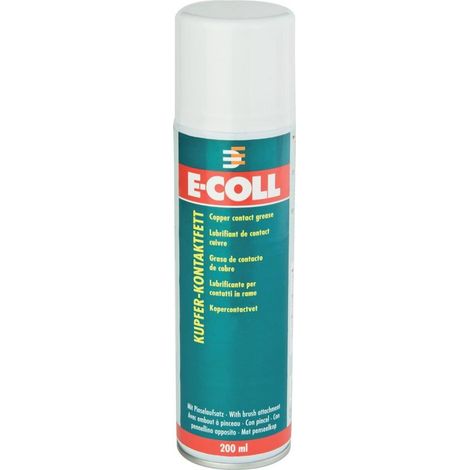 Graisse de contact pour cuivre 200g (1/5)