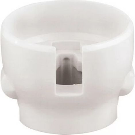 Caleffi 209000 - Anti-burglary/anti-theft protection for thermostatic heads