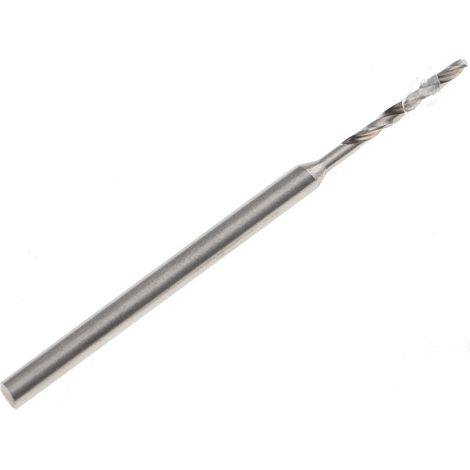 Foret Acier, 1.2mm, RS PRO ( Prix pour Barrette de 5 )