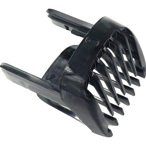 CREA – tondeuse à cheveux à tête fixe, localisateur de peigne pour Philips Hc3400 Hc3410 Hc3420 Hc3422 (1/5)