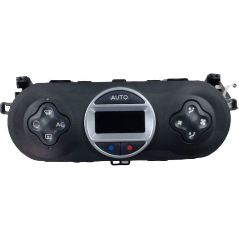 Commande De Chauffage RENAULT Twingo 2 2010- [PRODUIT D'OCCASION]♻️7701067953