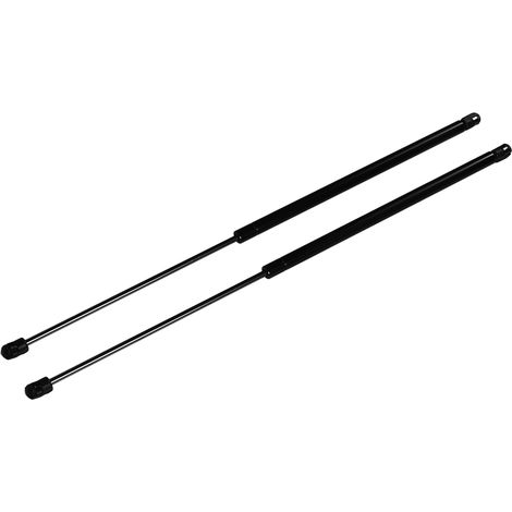 Support de capot en acier au carbone, ressort à gaz hydraulique, pièce de rechange pour Camry 2007-2011 (1/5)