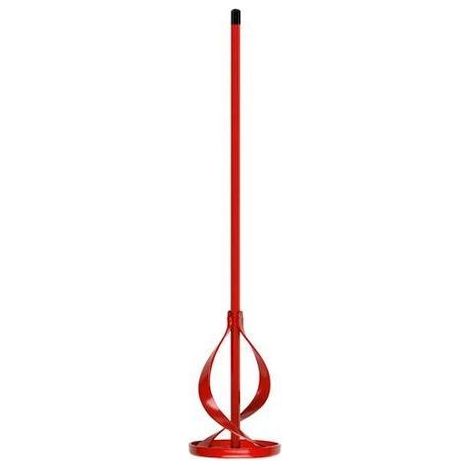 Miscelatore elicoidale 10x60 cm
