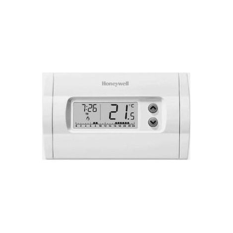 Cronotermostato digital semanal programable CM 507