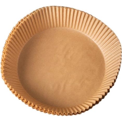 Moule en papier jetable - Non spécifié - 50 pièces - Antiadhésif - Résistant à l\'huile - Écologique-Ywey (1/4)