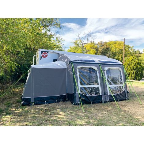 Anhang Hoch Zonda Air - Summerline