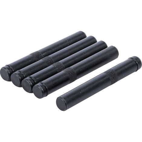 Jeu de Goupilles de Pression 5 pcs - Pour Outils Roulement de Roue - Précision et Fiabilité, Acier - D-Work (1/5)