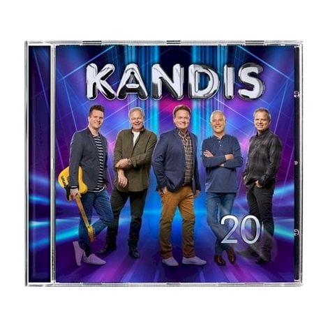 KANDIS 20