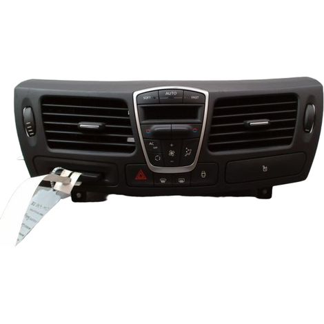 Commande De Chauffage RENAULT Laguna III Phase 3 2013-... [PRODUIT D'OCCASION]♻️275109973r (1/3)