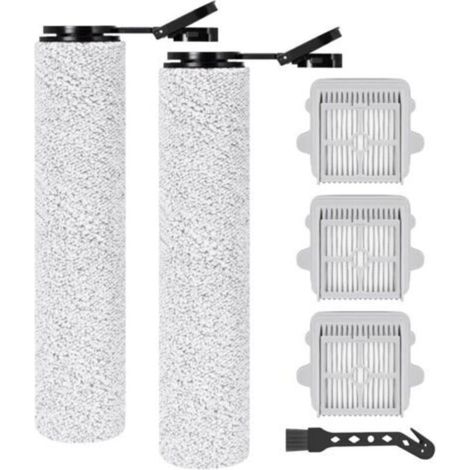 Kit di accessori per aspirapolvere a secco e a umido Roborock F25 BX/F25 ACE/F25 RT/F25 LT/F25ALT/F25/F25 GT/F25 XT/F25 ACE Combo/F25 Combo con accessori per la potenza di aspirazione (5 accessori) (1/4)