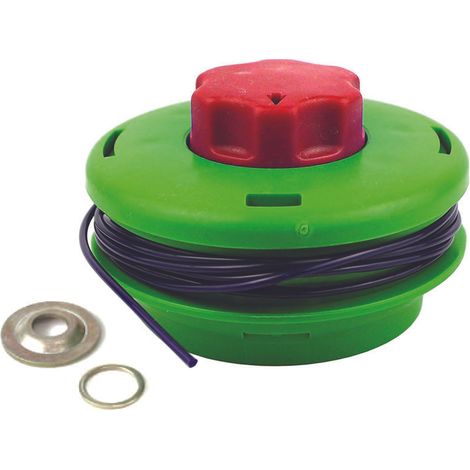 TESTINA PER DECESPUGLIATORE BATTI E VAI RAPIDO UNIVERSALE ACTIVE - 1 blister ACTIVE