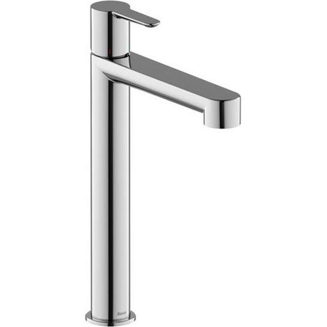 Ravak Puri - Mitigeur de lavabo, chrome X070114 (1/5)