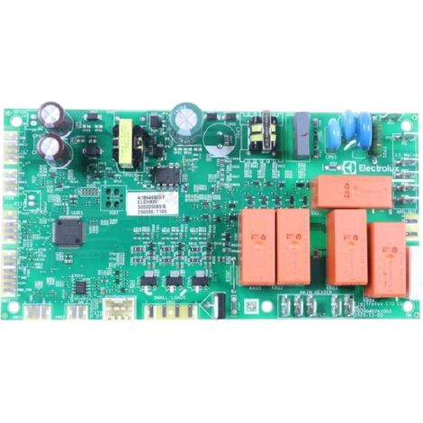 Ersatzteil - Elektronische Karte, Steuermodul -  - ELECTROLUX, FAURE, AEG, ESSENTIEL B