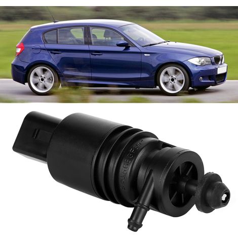 Moteur hydraulique de remplacement pour pompe de lave-glace de véhicule 67127302588 (1/5)