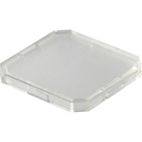 Schlegel OKTRON TOKJFKL TOKJFKL Tastkappe Klar, Transparent 1 St.