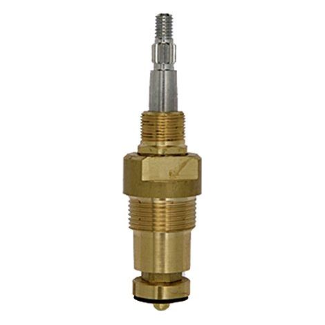 Acquastilla 116529 Vitoni per Rubinetti Stella 1180, Multicolore, Set di 2 Pezzi