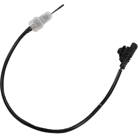 Le capteur de température d'échappement EGT OE 39222-2R200 (392222R200) est adapté aux versions diesel Hyundai i20 Bayon et Kia Rio Stonic 1.5 CRDi (20-25 litres). (1/4)