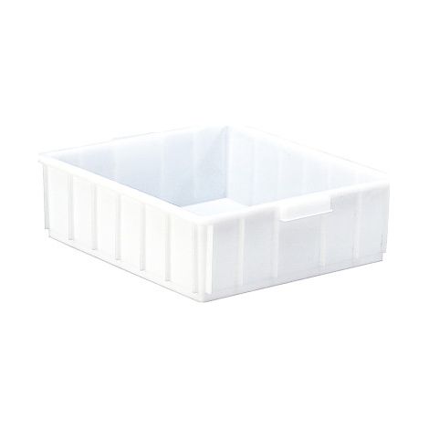 CAJA APLILABLE BLANCO 18 L