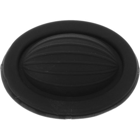 5Pièces Inserts Amortisseurs Porte-Gobelets Noir Pour (1/2)