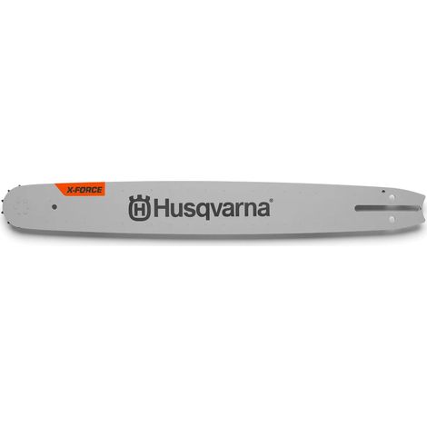 GUIDE-COUCHE POUR TRONÇONNEUSES HUSQVARNA 12" 1/4" 1,3 MM ORIGINAL (1/2)