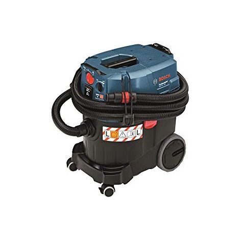 Aspirapolvere per solidi e liquidi BOSCH 06019C32W0 GAS 35 L AFC Professional (1/4)