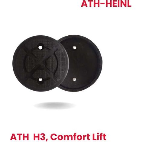 Pièce de rechange ATH-Heinl : Coussinet en caoutchouc pour H3, Comfort Lift (1/5)