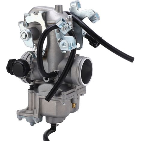 Kit de cartouche filtrante pour carburateur de moto, remplacement stable pour carburateur XL 250S 4 temps 1978-1980 (1/5)