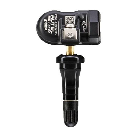 Capteur TPMS, Support de Double Fréquence, Large Compatibilité, 1 x 2en1 caoutchouc ss (1/2)