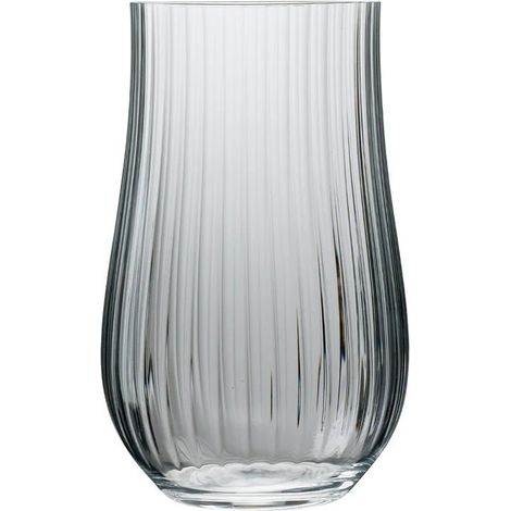 6 x Verres - GRADARA - 45cl - Urban bar