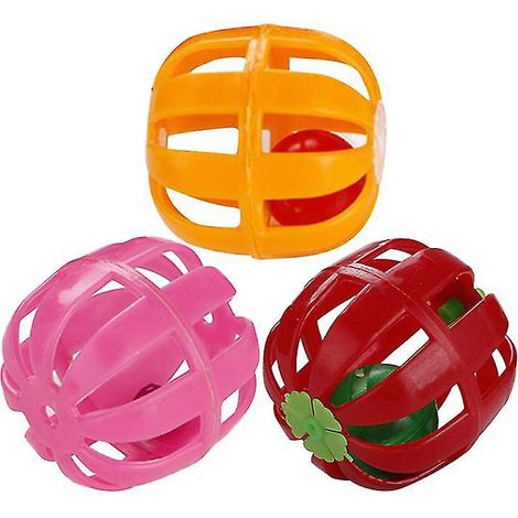 15 jouets pour chats (1/3)