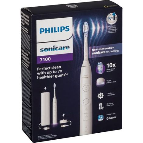 Philips HX7420/01 Zahnbürste