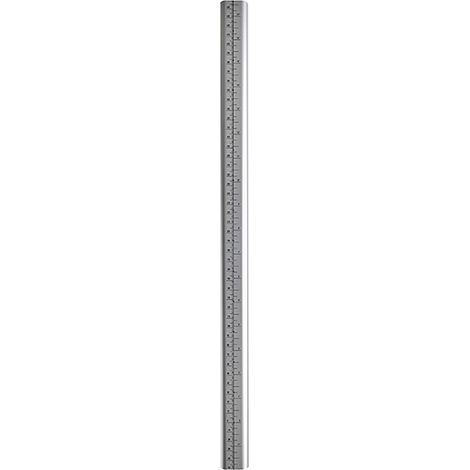 Accura Schiene mit Maßskala, Länge 1000 mm (1/3)