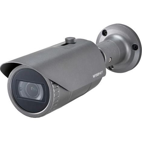 Wise QNO-7082R Cámara de seguridad gris 4 MP IP66