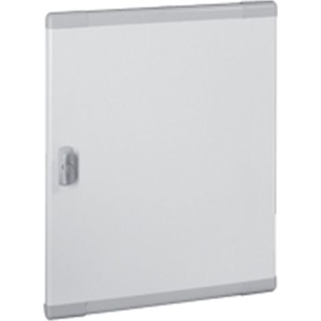 Porte plate métal pour coffret et armoire XL³400 et XL³160 hauteur 1050mm - LEGRAND