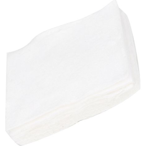 1 Set DIY Glasfusionspapier, Keramikfaserpapier, Mikrowellenofen-Töpferwerkzeug (1/5)