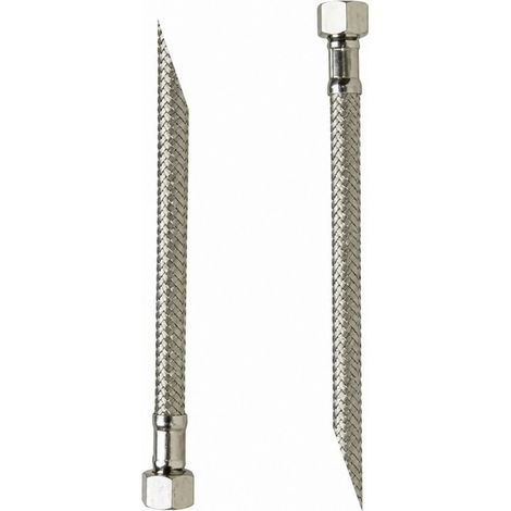 Tubo di pressione sanitaria 50cm D.8 15x21 FF