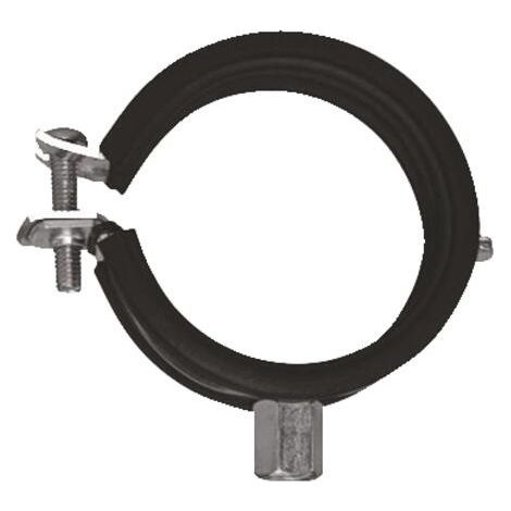 COLLIER ISO M8 M10 1 VIS 1 unité 8210-33