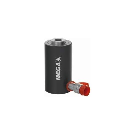 Cilindro Simple Efecto Piston Hueco 20T 172Mm Csh-20 Mega