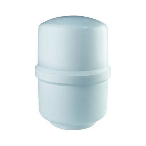 VASO ESPANSIONE PP -15 LITRI